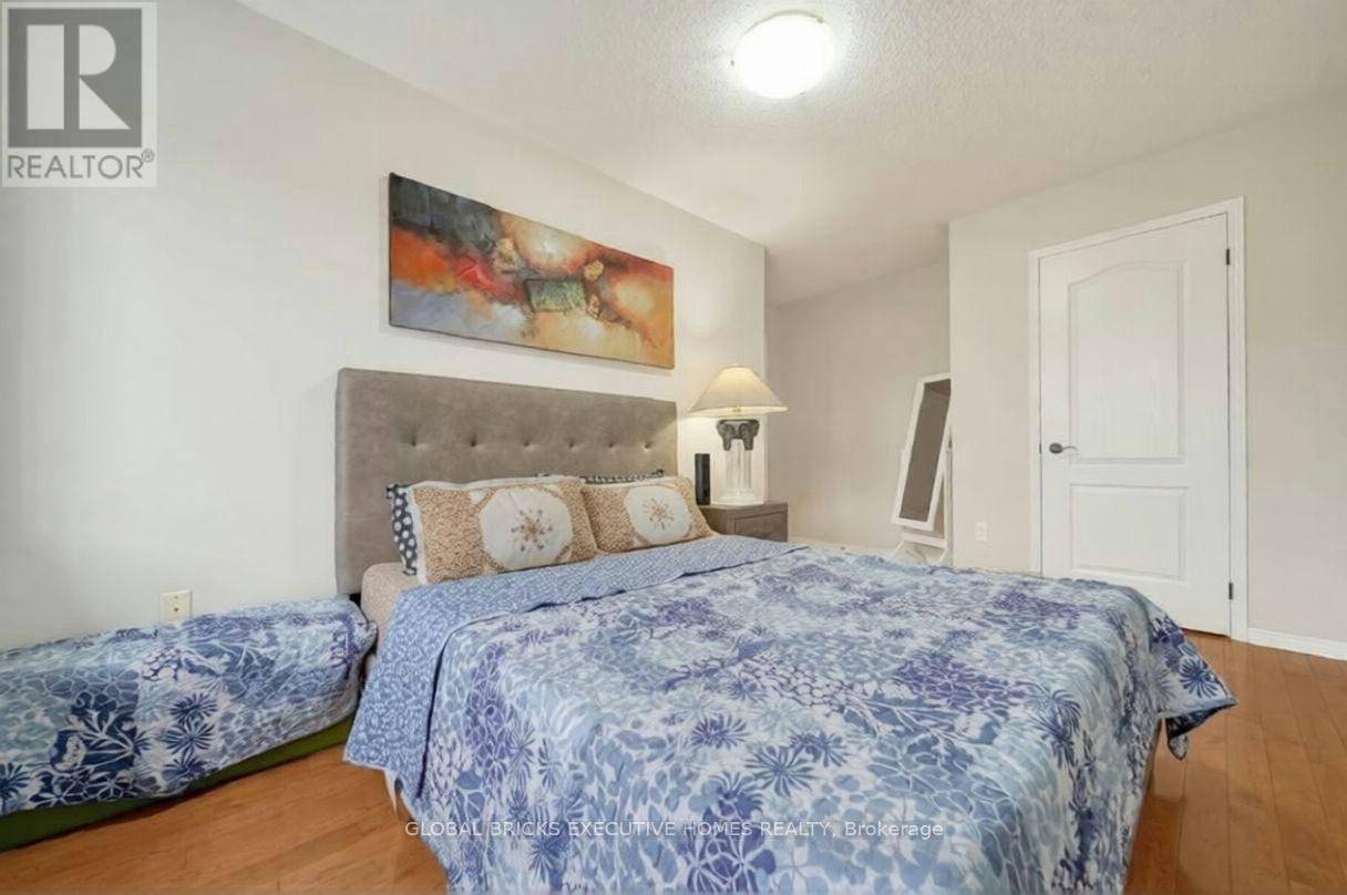 101 Albright Road, Brampton, ON, L6X 5E3 - 11