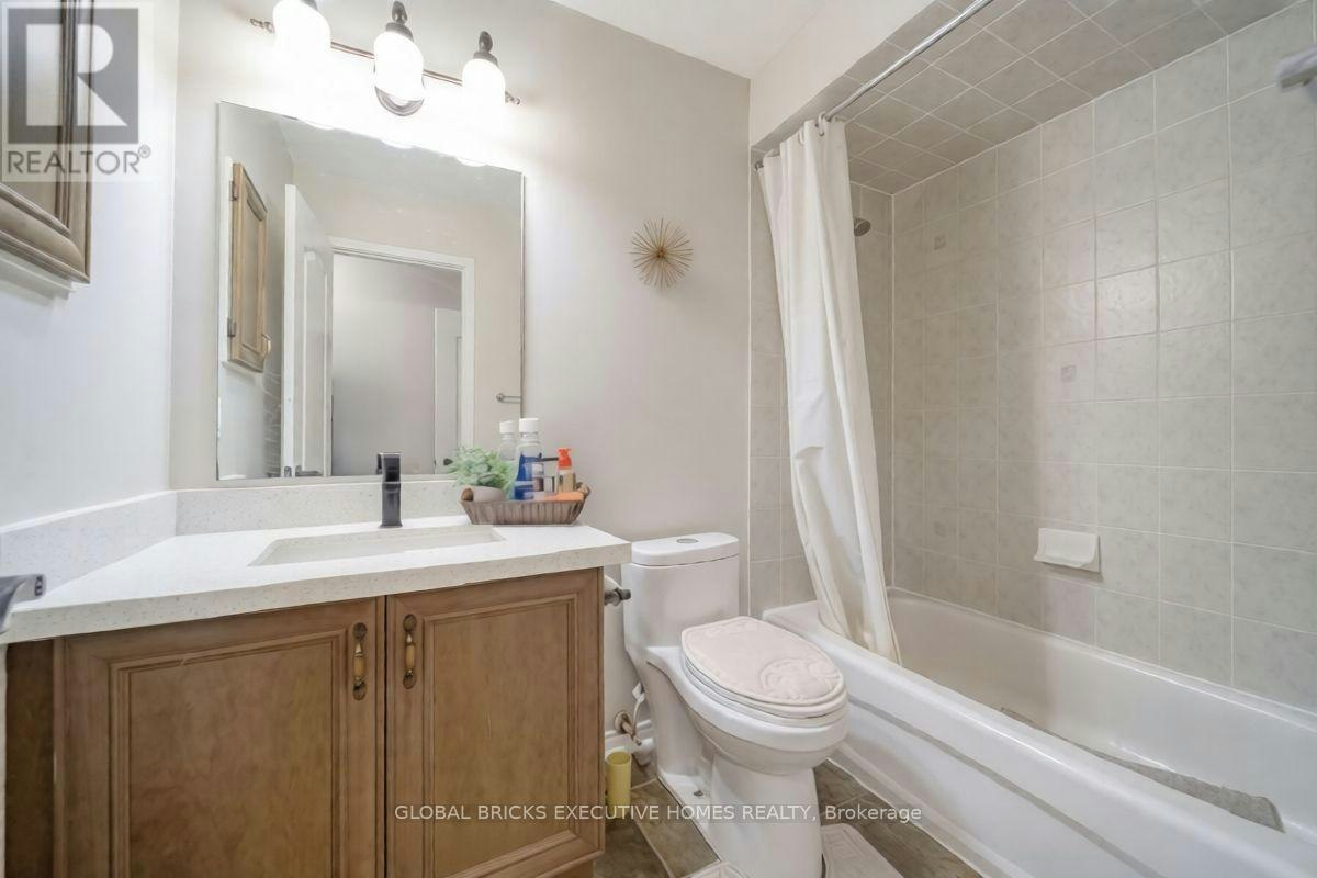 101 Albright Road, Brampton, ON, L6X 5E3 - 7