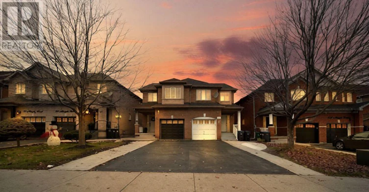 101 Albright Road, Brampton, ON, L6X 5E3