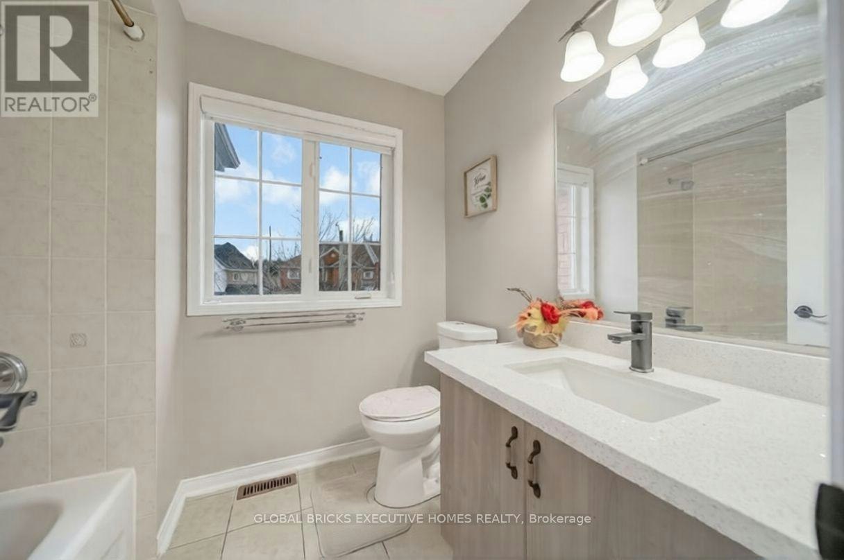 101 Albright Road, Brampton, ON, L6X 5E3 - 9