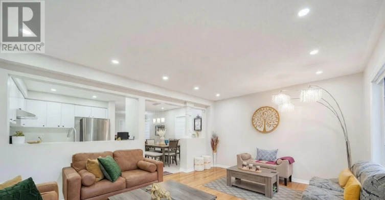 101 Albright Road, Brampton, ON, L6X 5E3 - 2