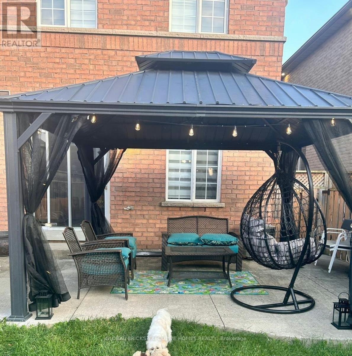 101 Albright Road, Brampton, ON, L6X 5E3 - 12