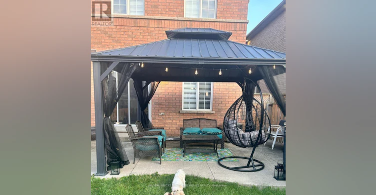 101 Albright Road, Brampton, ON, L6X 5E3 - 12