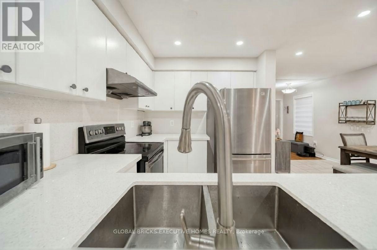 101 Albright Road, Brampton, ON, L6X 5E3 - 3
