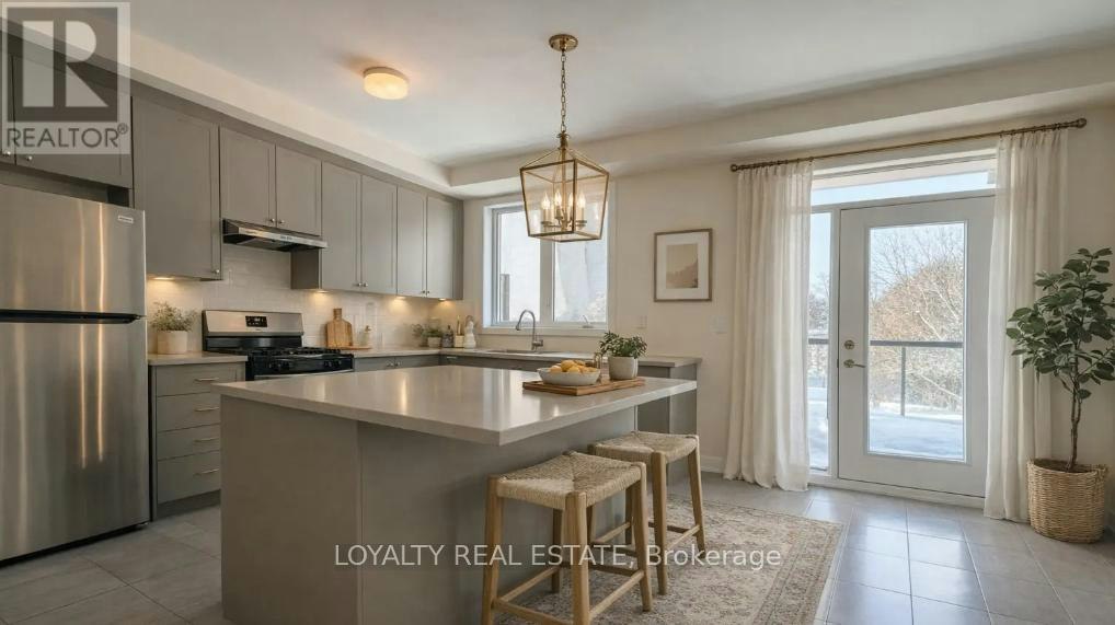 38 Monclova Road, Toronto, ON, M3M 0A6 - 2