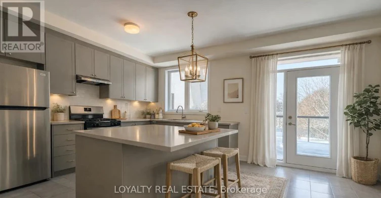 38 Monclova Road, Toronto, ON, M3M 0A6 - 2