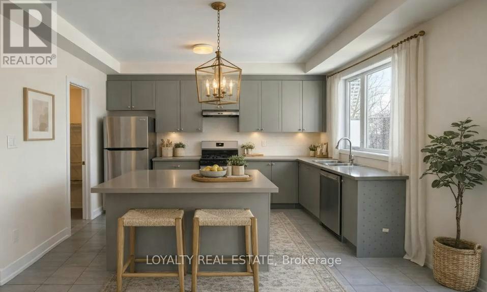 38 Monclova Road, Toronto, ON, M3M 0A6
