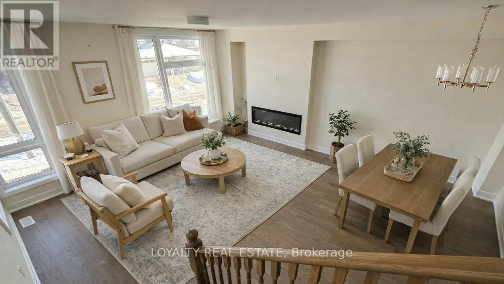 38 Monclova Road, Toronto, ON, M3M 0A6 - 3