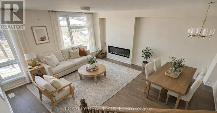 38 Monclova Road, Toronto, ON, M3M 0A6 - 3