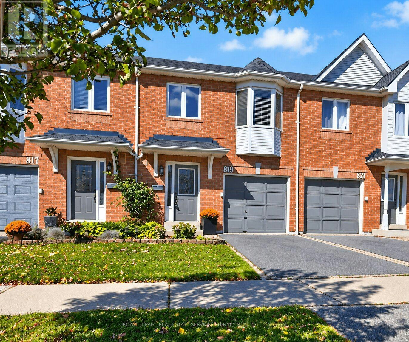 27-819 Village Green Boulevard, Mississauga, ON, L5E 3H7
