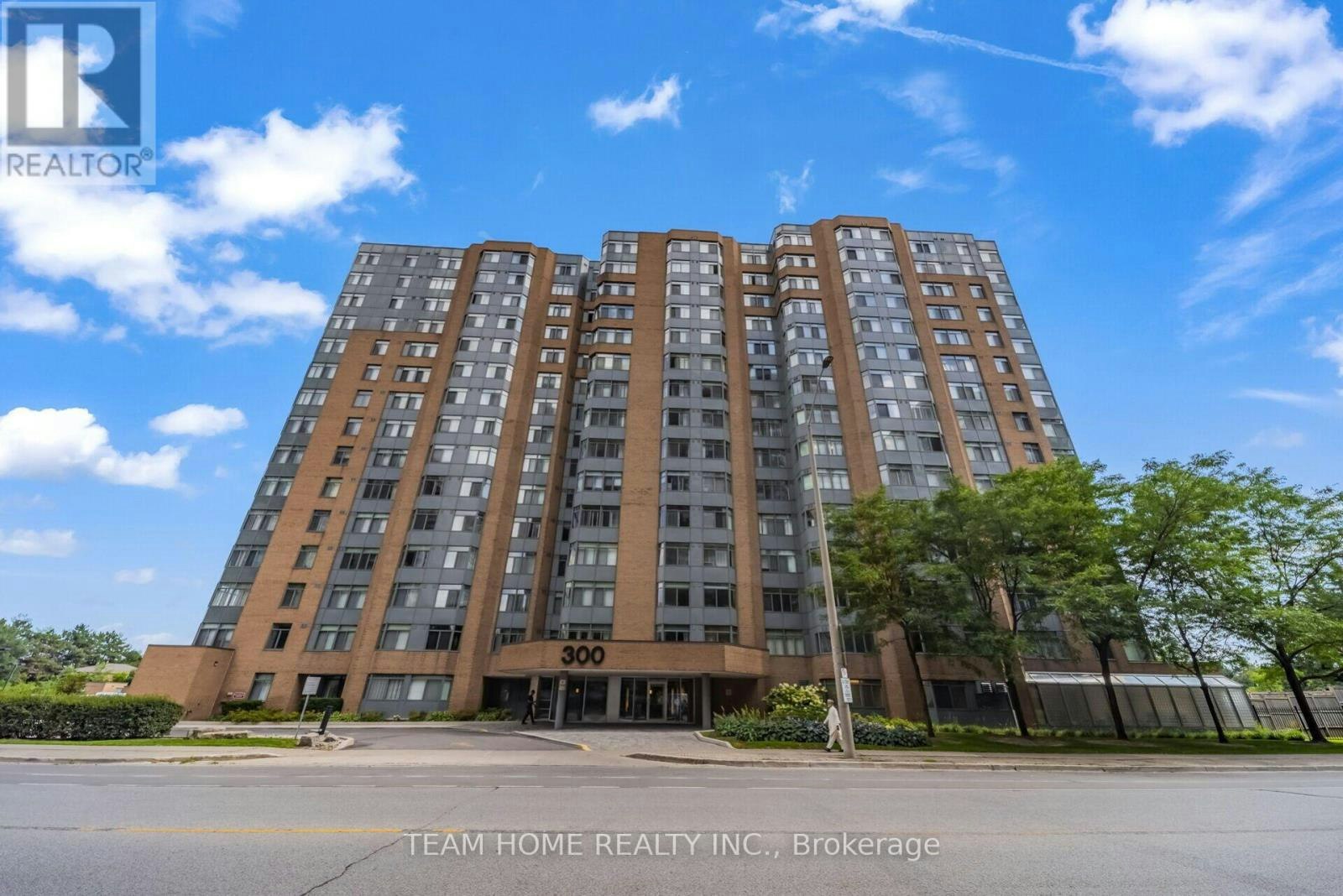 604-300 Webb Drive, Mississauga, ON, L5B 3W3