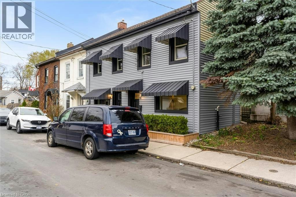 11 Ford Street, Hamilton, ON, L8N 2P4