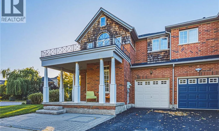 3 Hartland Road