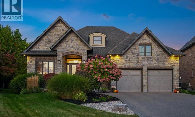311 Terrace Wood Crescent