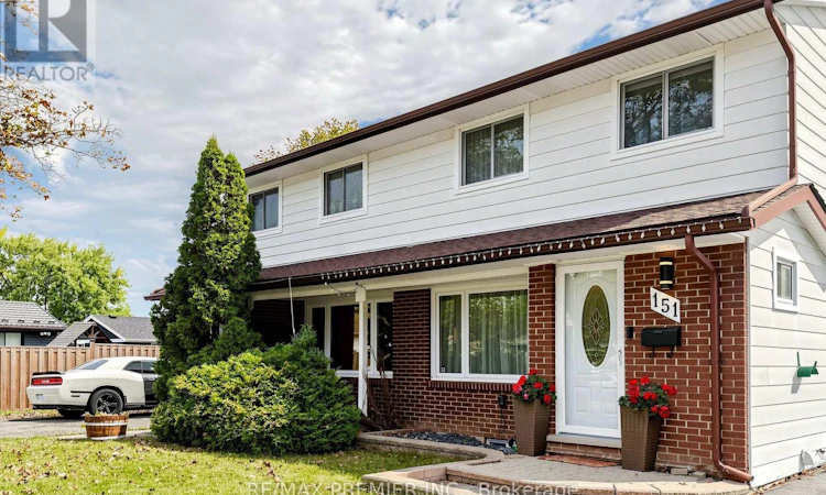 151 Moxley Court
