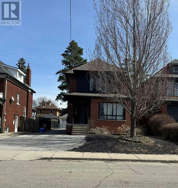 2-161 Rothsay Avenue, Hamilton, ON, L8M 3G5 - 2