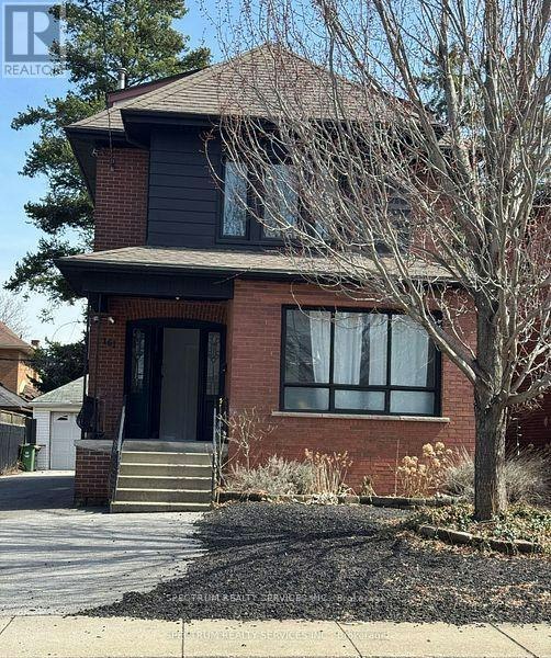 2-161 Rothsay Avenue, Hamilton, ON, L8M 3G5