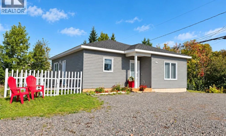 137 Leblanc Avenue