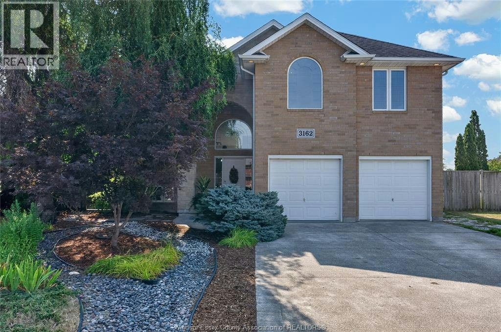 3162 Leisure Crescent, Windsor, ON, N8R 0A2