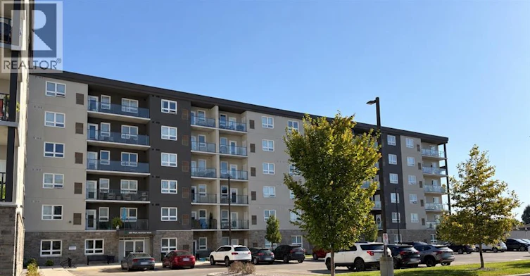 418-550 Park Avenue West, Chatham-Kent, ON, N7M 0T6 - 15