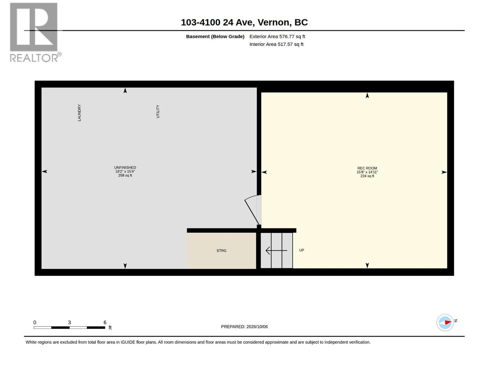 103-4100 24 Avenue, Vernon, BC, V1T 1M2 - 58