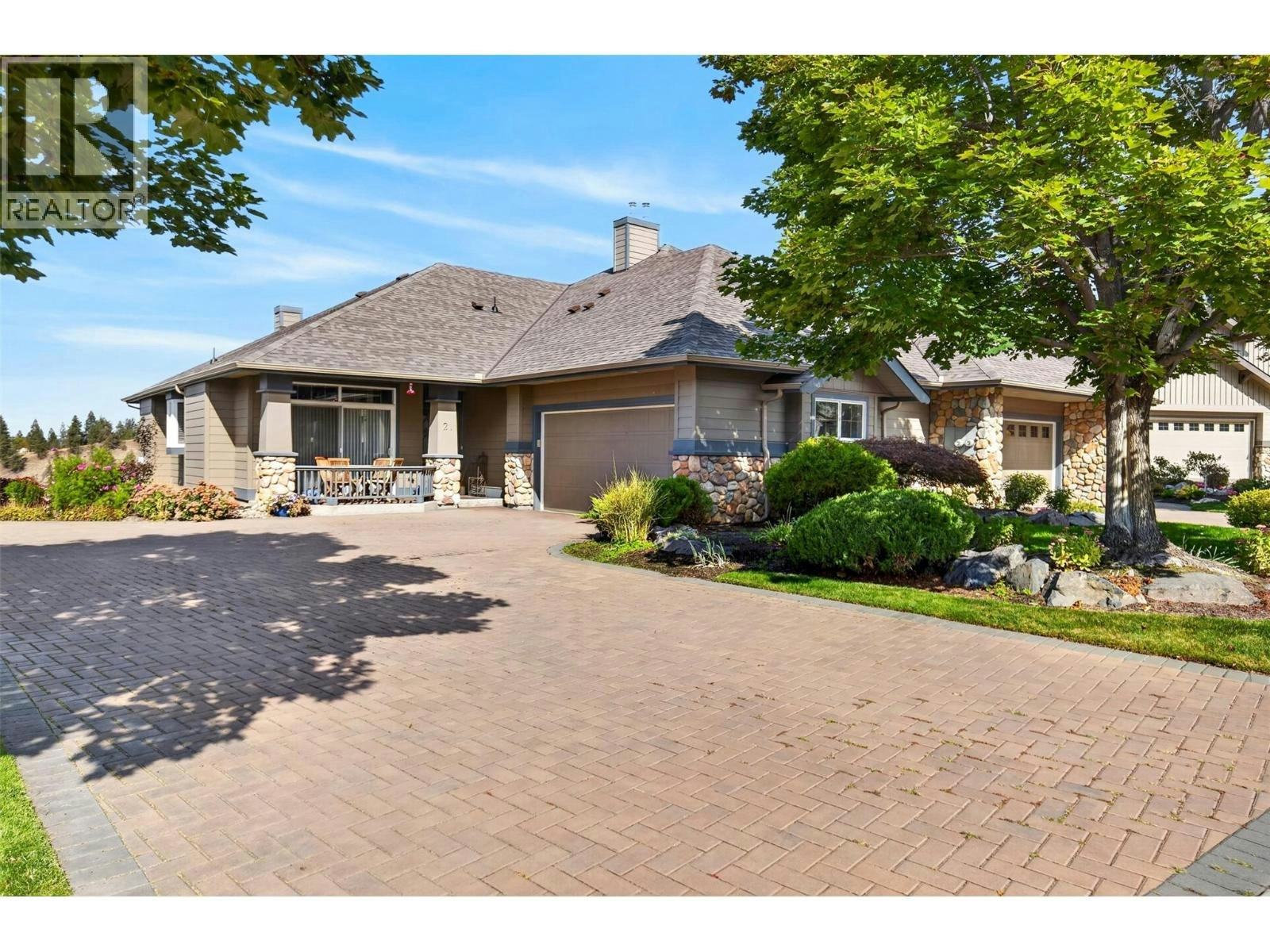 21-3800 Gallaghers Pinnacle Way, Kelowna, BC, V1W 3Z8
