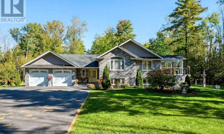 21502 Loyalist Parkway 33 Highway Parkway