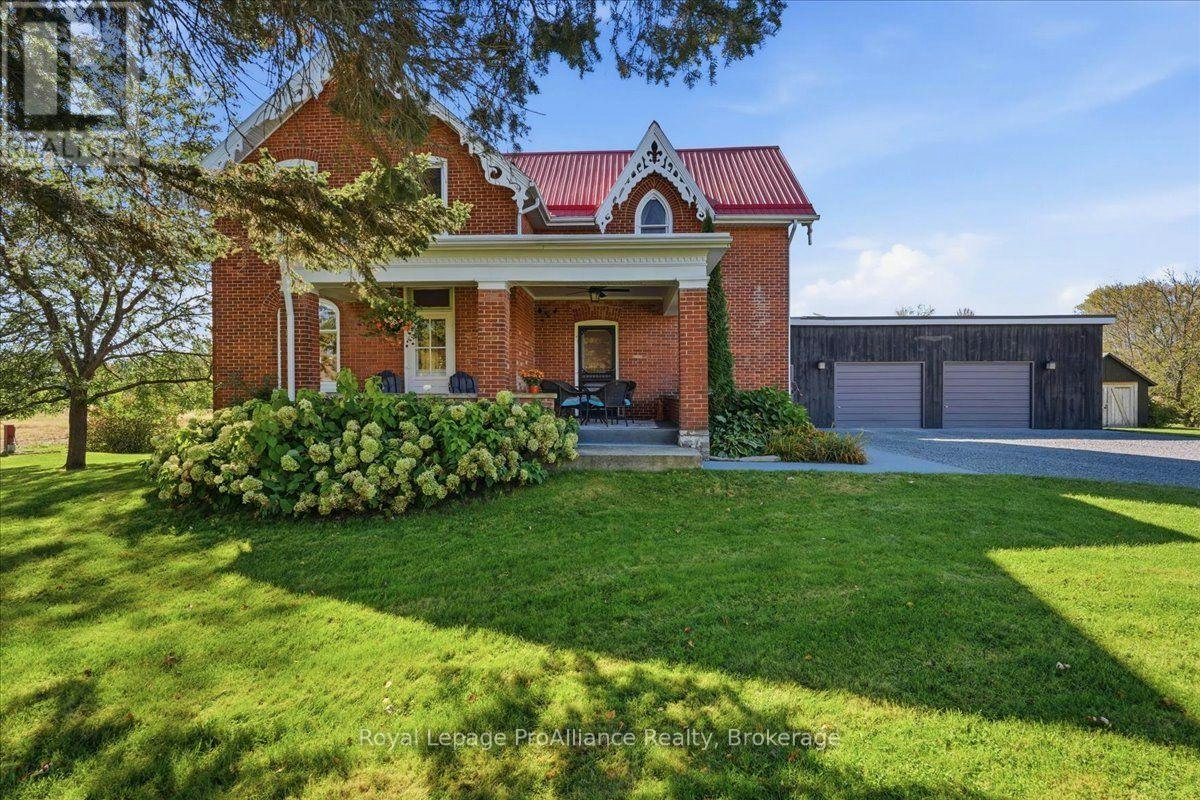 533 Allore Road, Tweed, ON, K0K 3J0