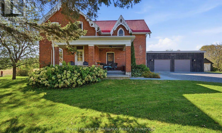 533 Allore Road