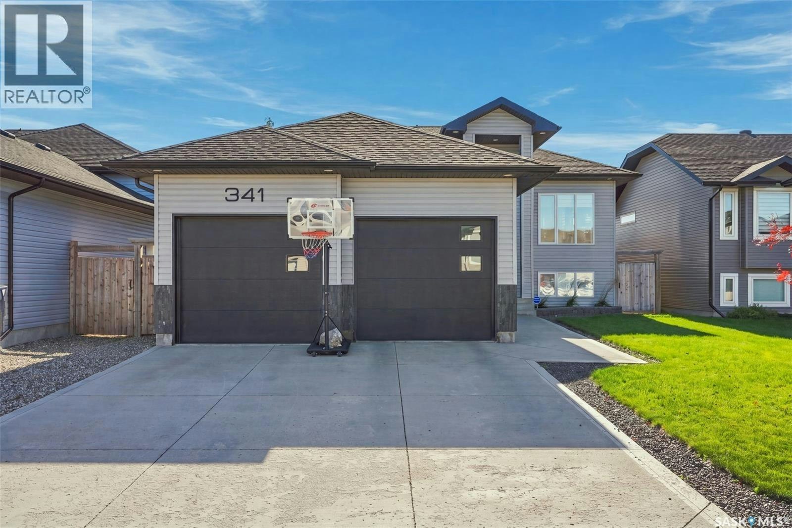 341 Haichert Street W, Warman, SK, S0K 4S3