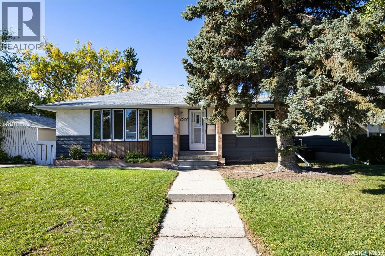 2522 William Avenue, Saskatoon, SK, S7J 1B3