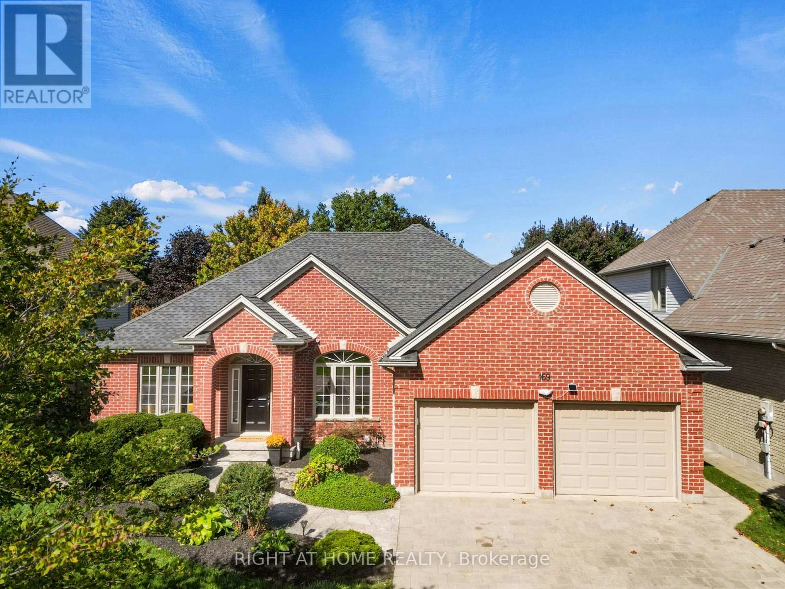 169 Rivertrace Walk WEST, London, ON, N6G 5J9