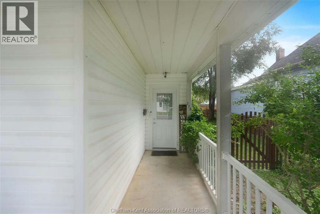 273 St Clair Street, Chatham-Kent, ON, N7L 3J8 - 3