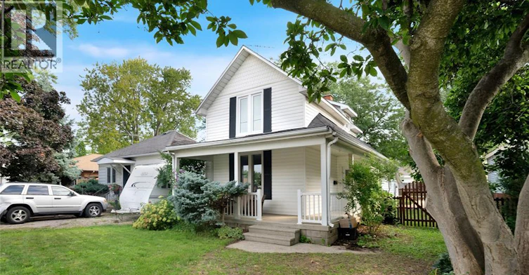 273 St Clair Street, Chatham-Kent, ON, N7L 3J8