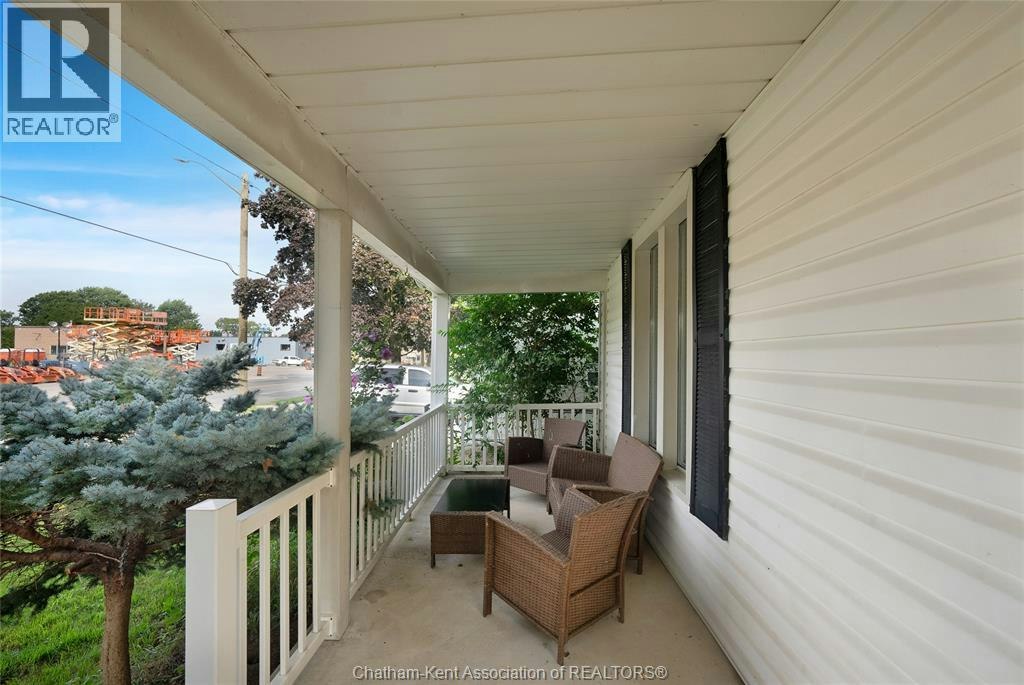 273 St Clair Street, Chatham-Kent, ON, N7L 3J8 - 2