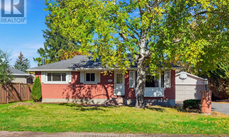 103 Harris Place
