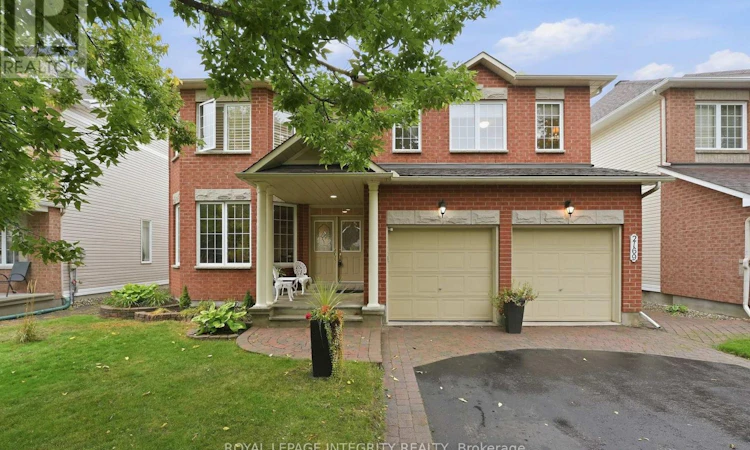 2169 Valenceville Crescent
