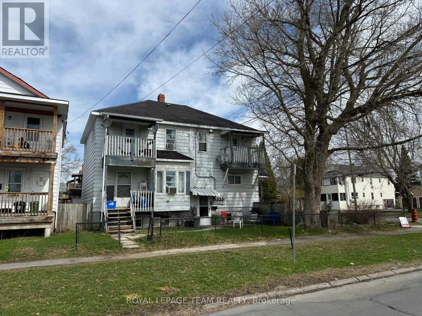 300 St Felix Street, Cornwall, ON, K6H 5A6