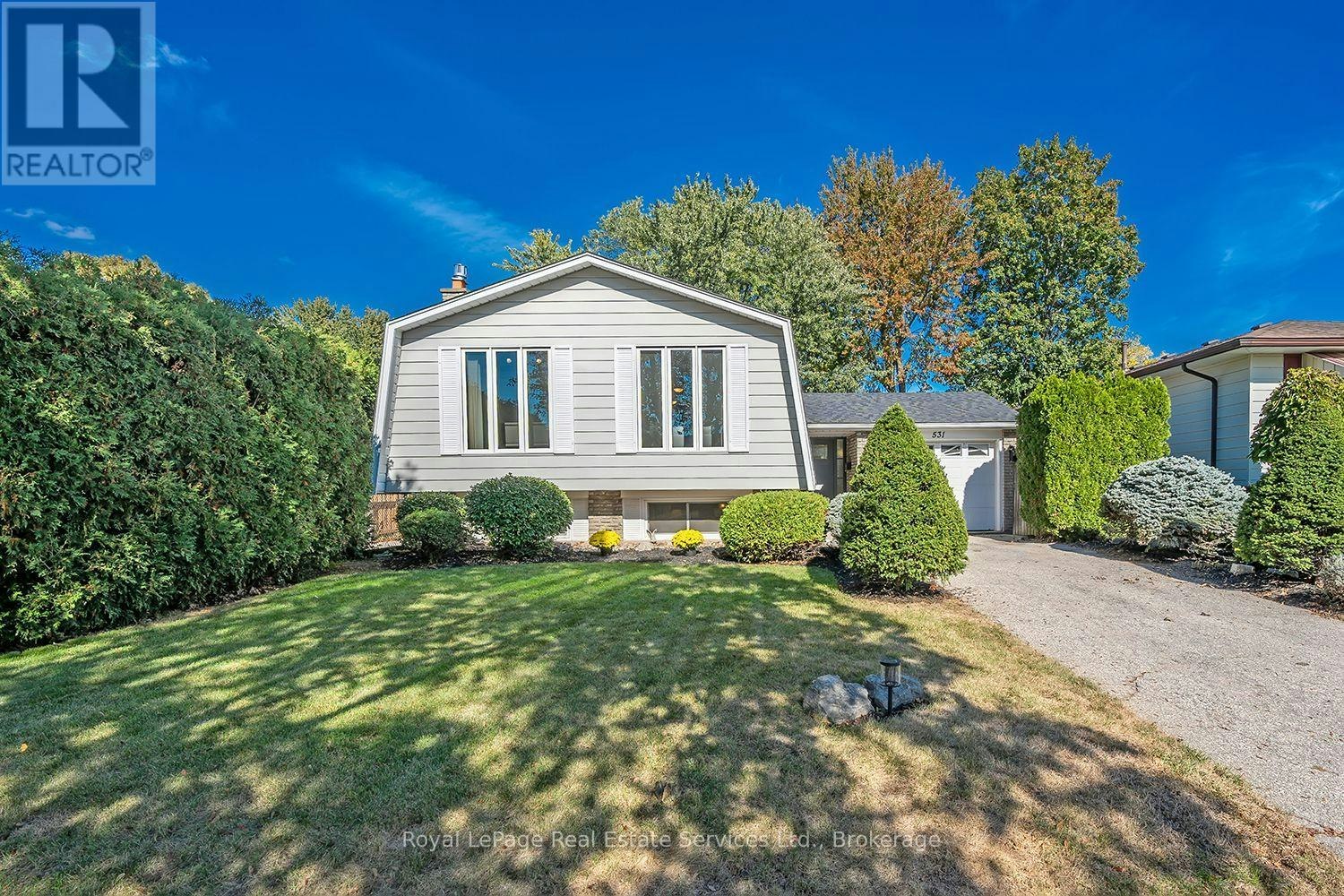531 Cumberland Avenue, Burlington, ON, L7N 2X3