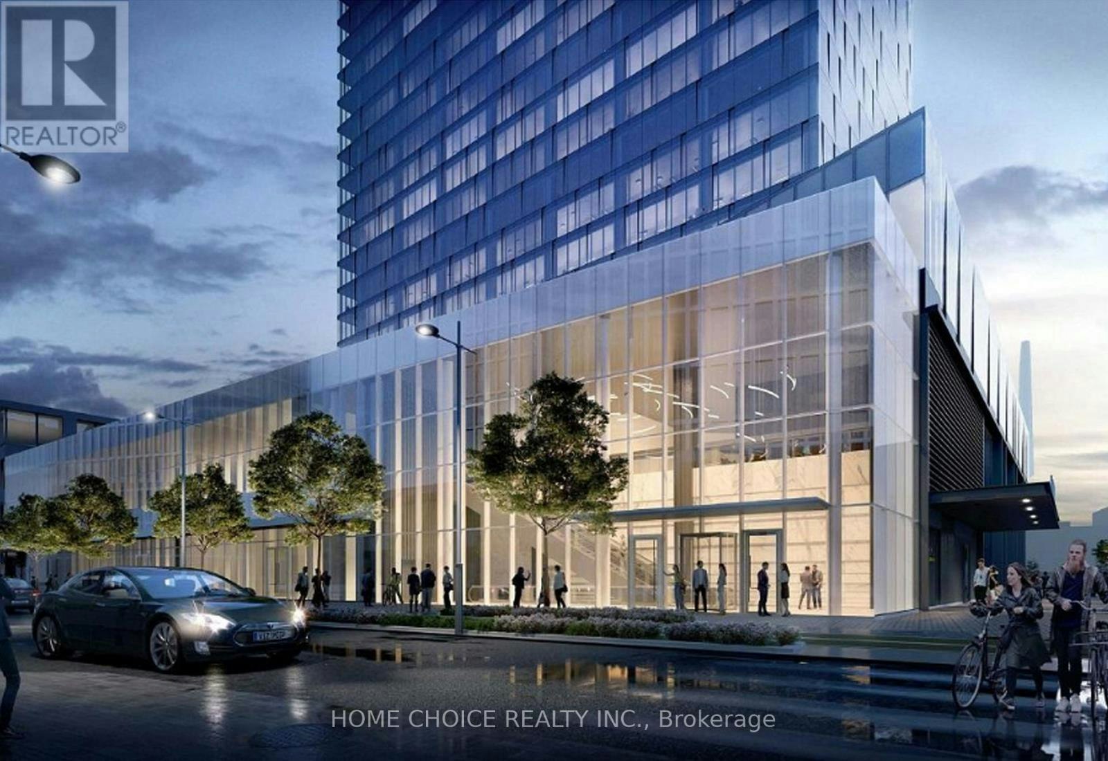 6512-55 Cooper Street, Toronto, ON, M5E 0G1 - 4