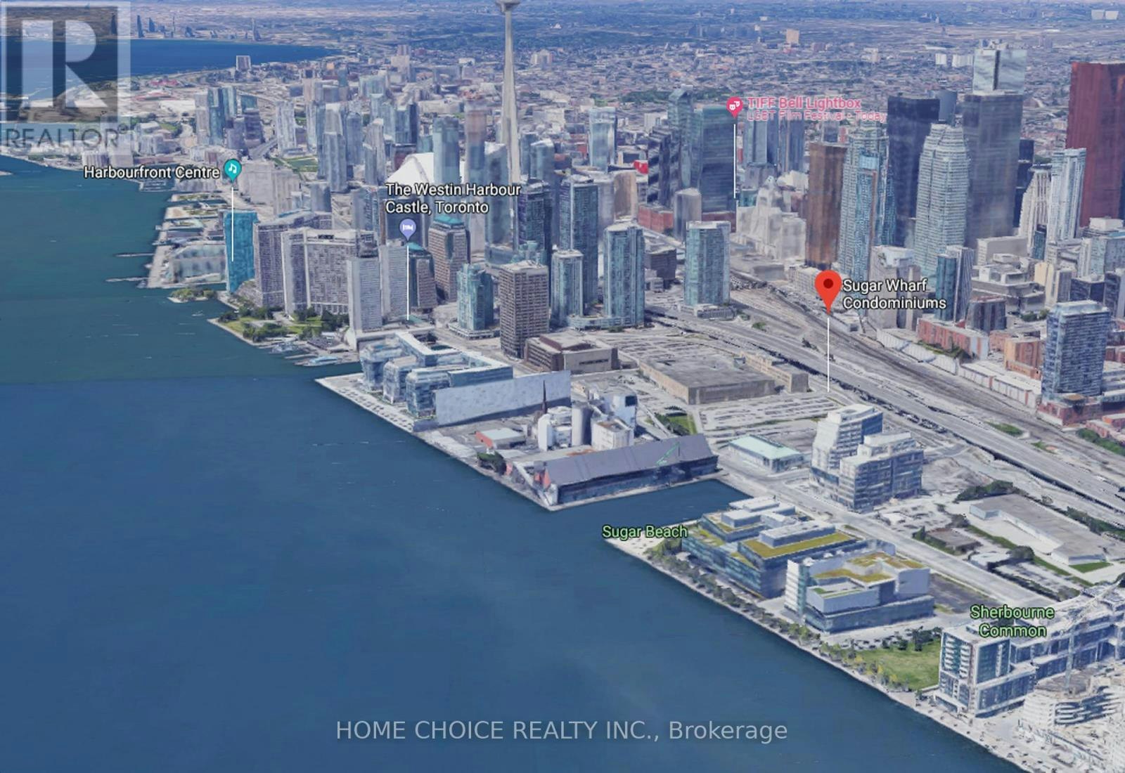 6512-55 Cooper Street, Toronto, ON, M5E 0G1 - 5