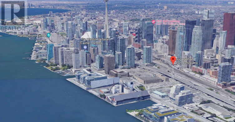 6512-55 Cooper Street, Toronto, ON, M5E 0G1 - 5