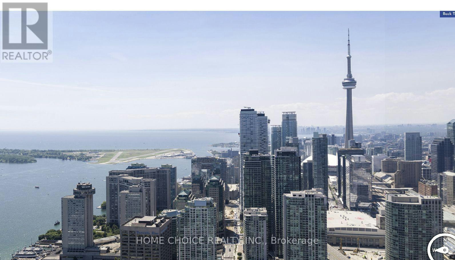 6512-55 Cooper Street, Toronto, ON, M5E 0G1 - 6