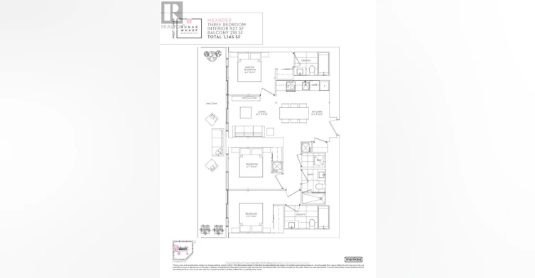 6512-55 Cooper Street, Toronto, ON, M5E 0G1 - 7