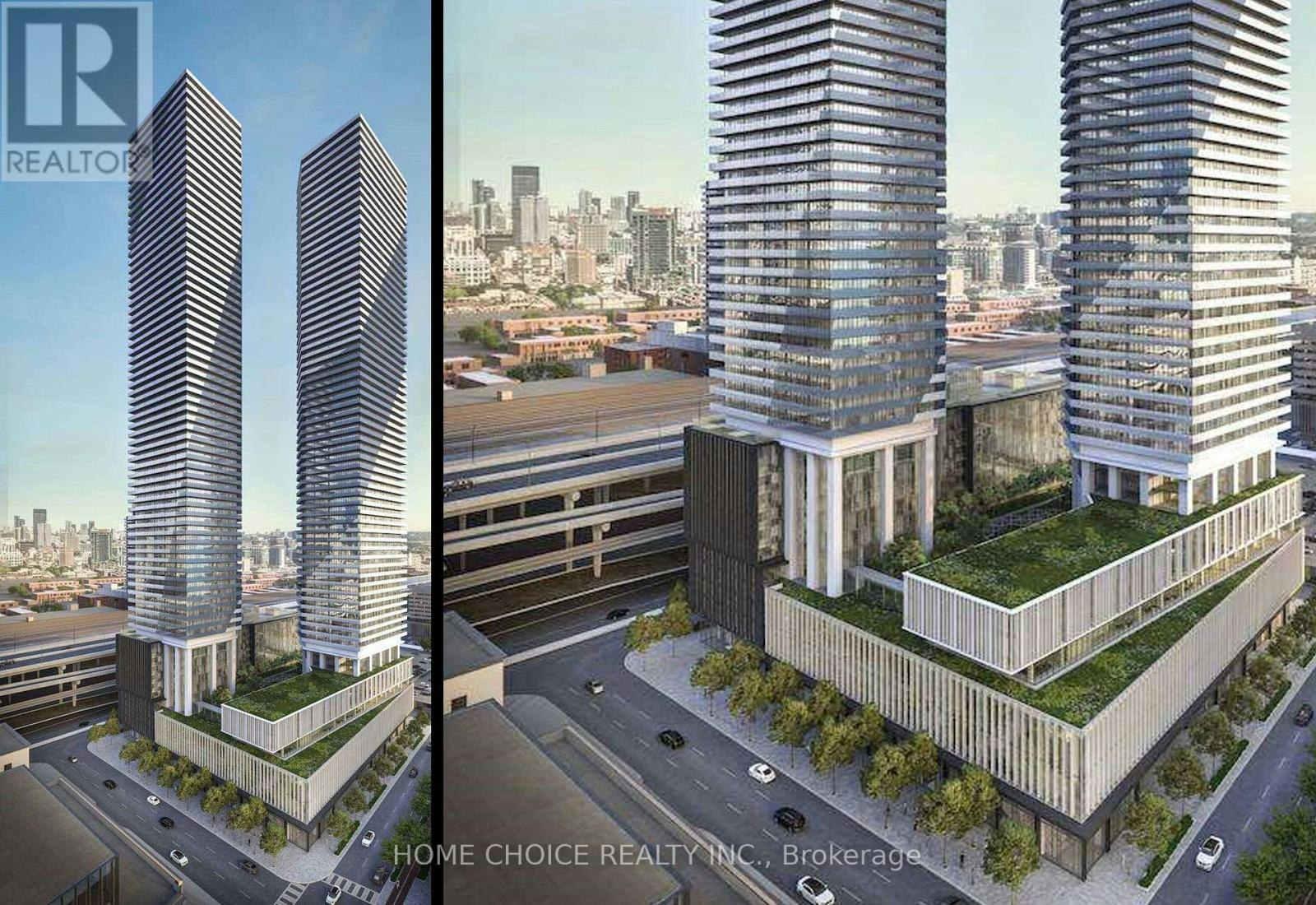 6512-55 Cooper Street, Toronto, ON, M5E 0G1 - 2