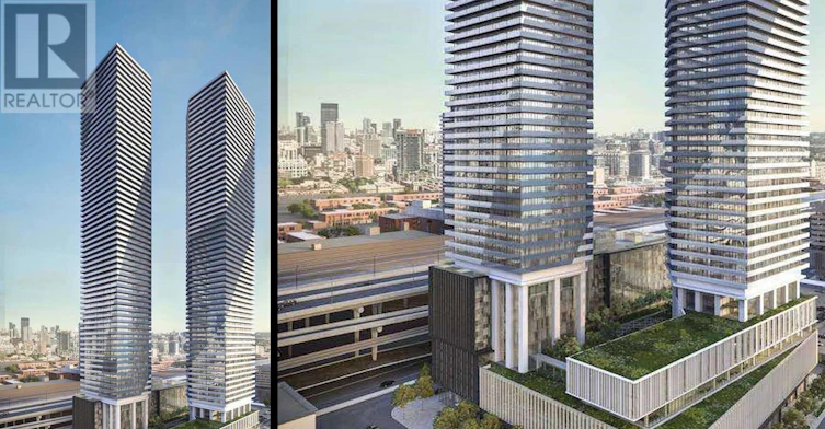 6512-55 Cooper Street, Toronto, ON, M5E 0G1 - 2