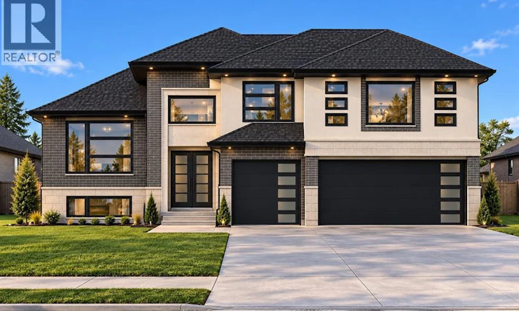 7374 Garnet Crescent