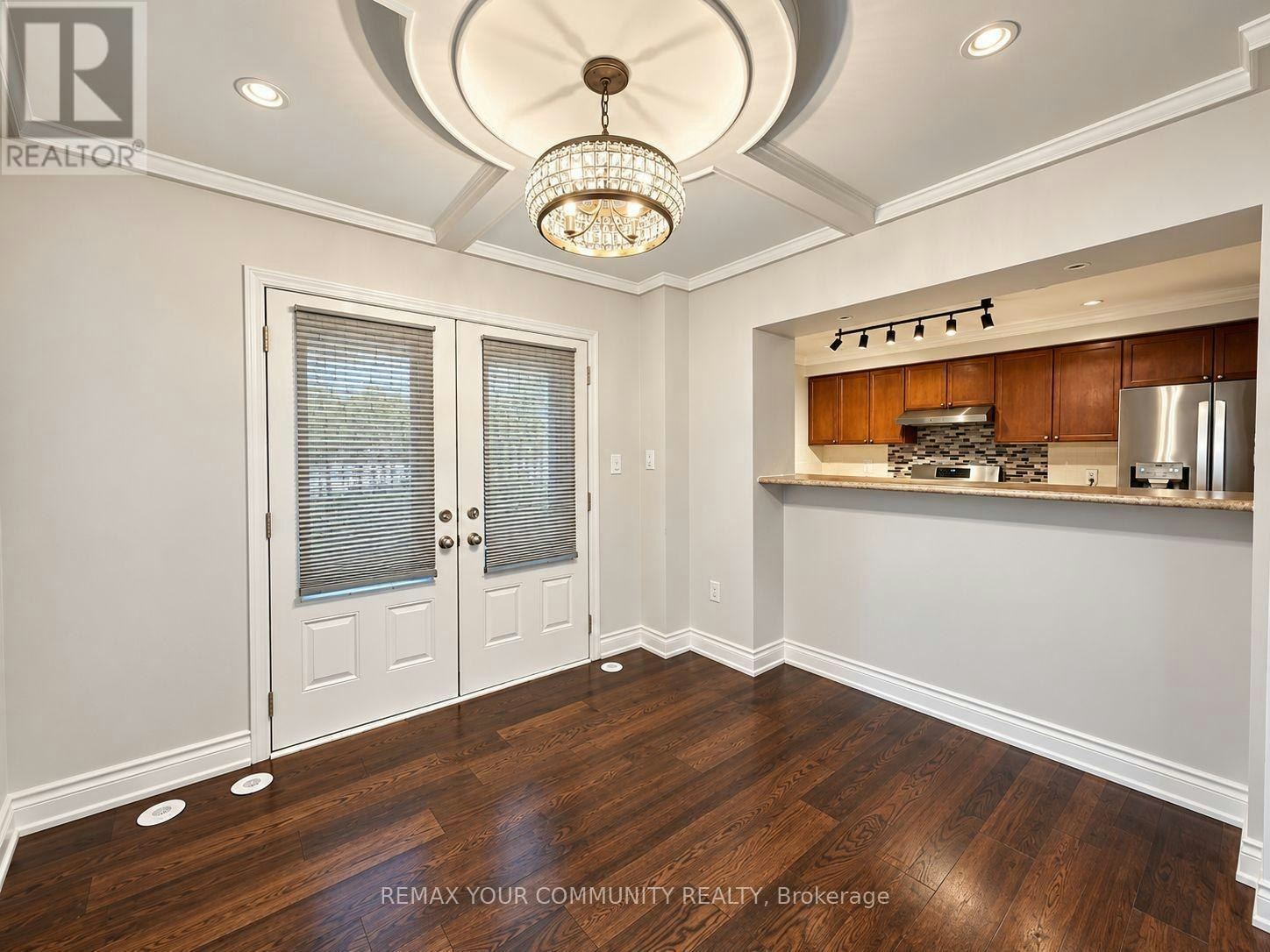 10 Snowgoose Terrace, Toronto, ON, M1B 0A9 - 2