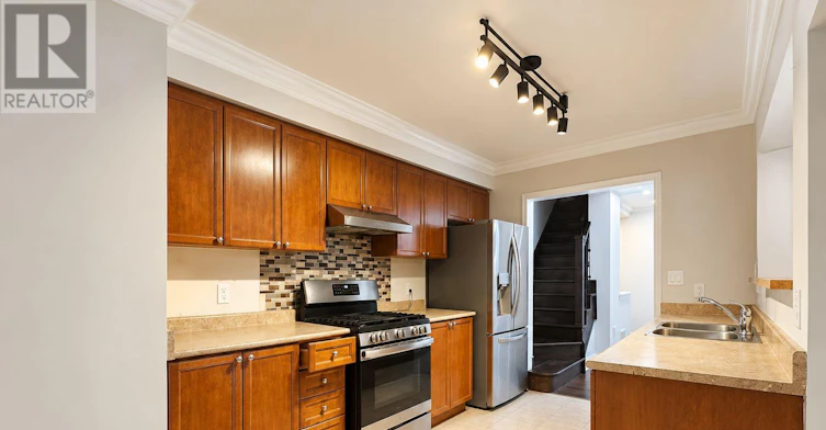 10 Snowgoose Terrace, Toronto, ON, M1B 0A9 - 3