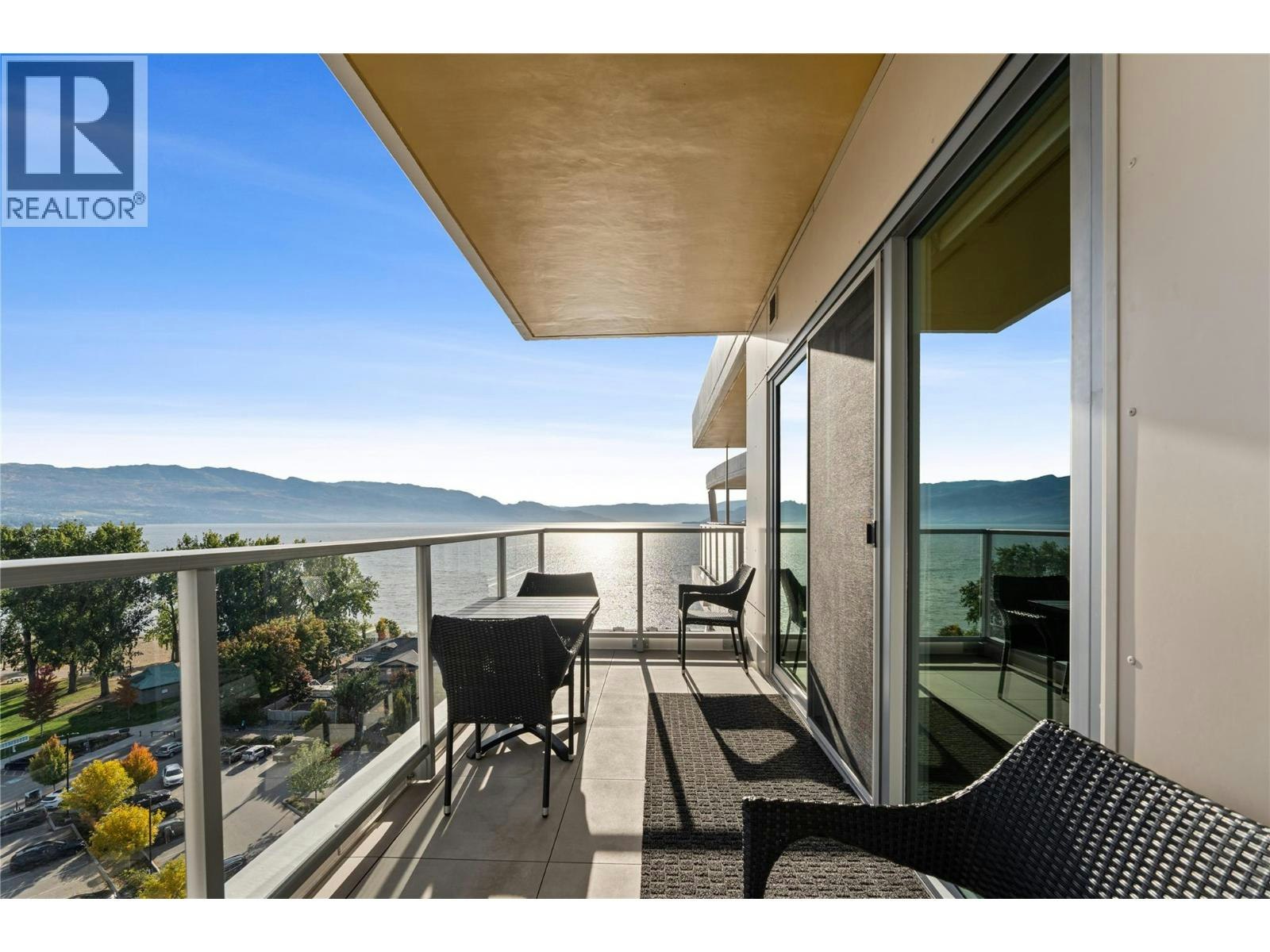 1003-3340 Lakeshore Road, Kelowna, BC, V1W 0H6 - 20